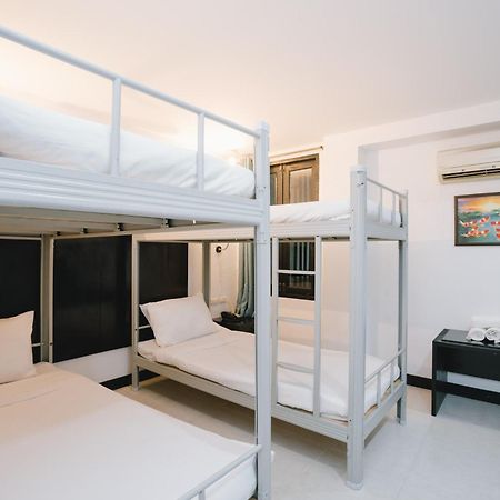 Noble House Patong Otel Dış mekan fotoğraf