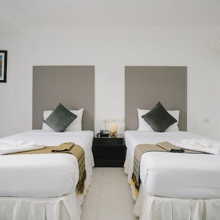Noble House Patong Otel Dış mekan fotoğraf