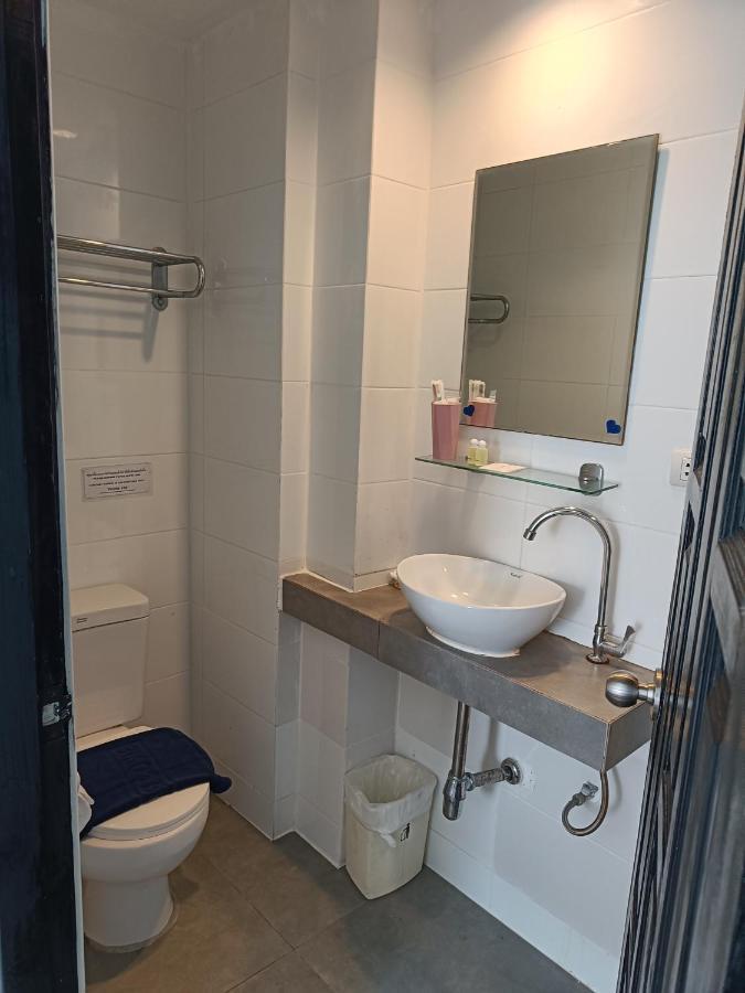 Noble House Patong Otel Dış mekan fotoğraf