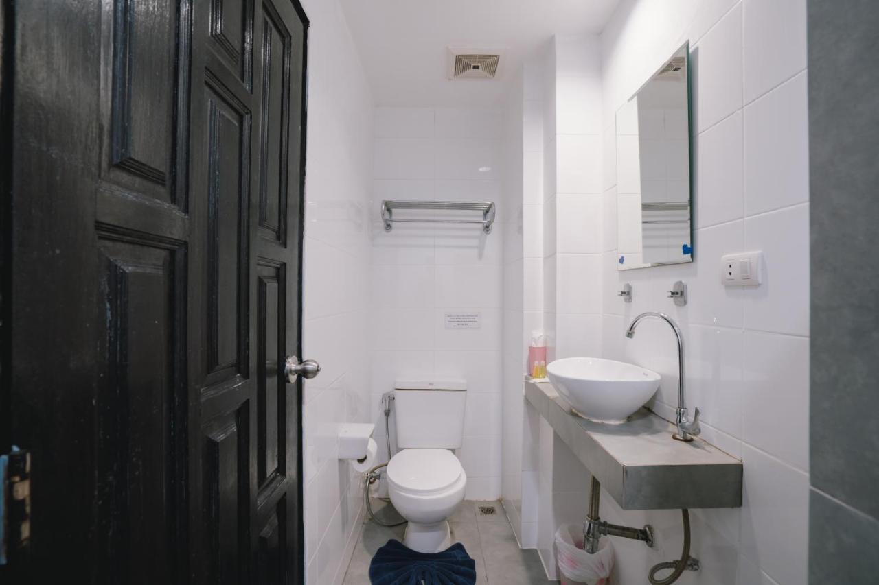 Noble House Patong Otel Dış mekan fotoğraf