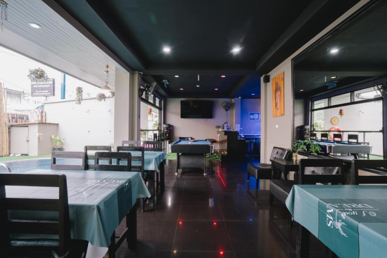 Noble House Patong Otel Dış mekan fotoğraf