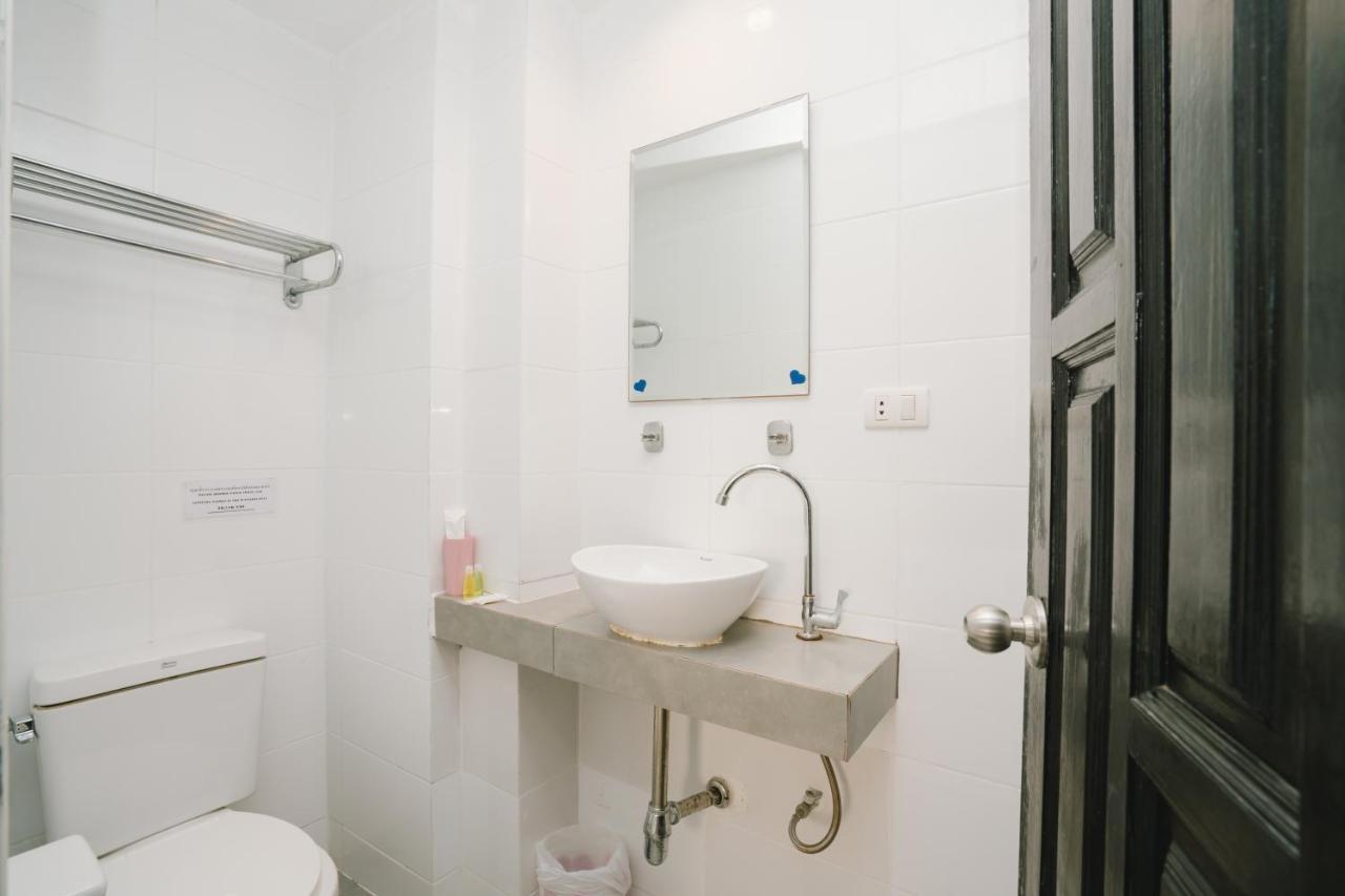Noble House Patong Otel Dış mekan fotoğraf