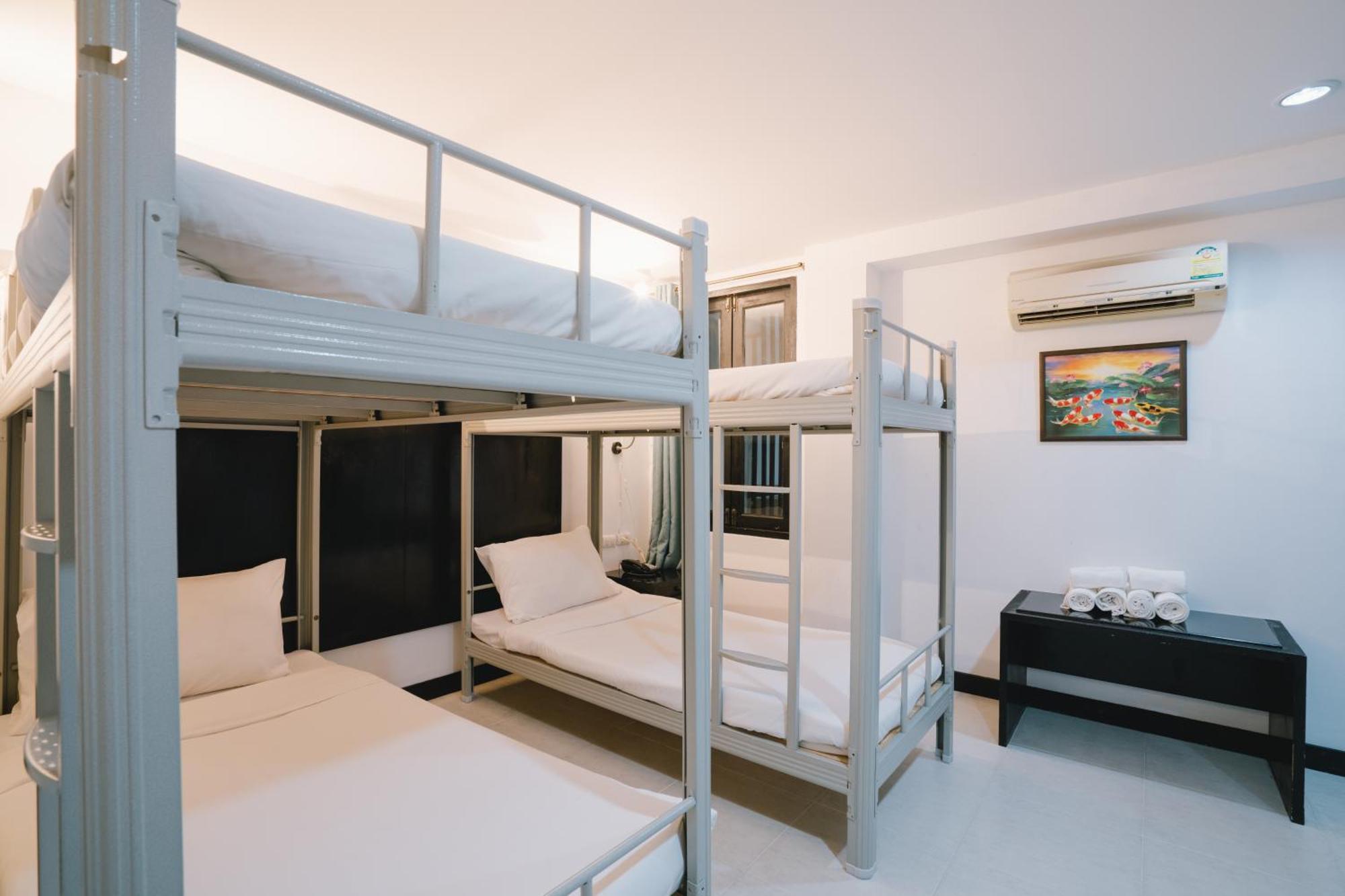 Noble House Patong Otel Dış mekan fotoğraf