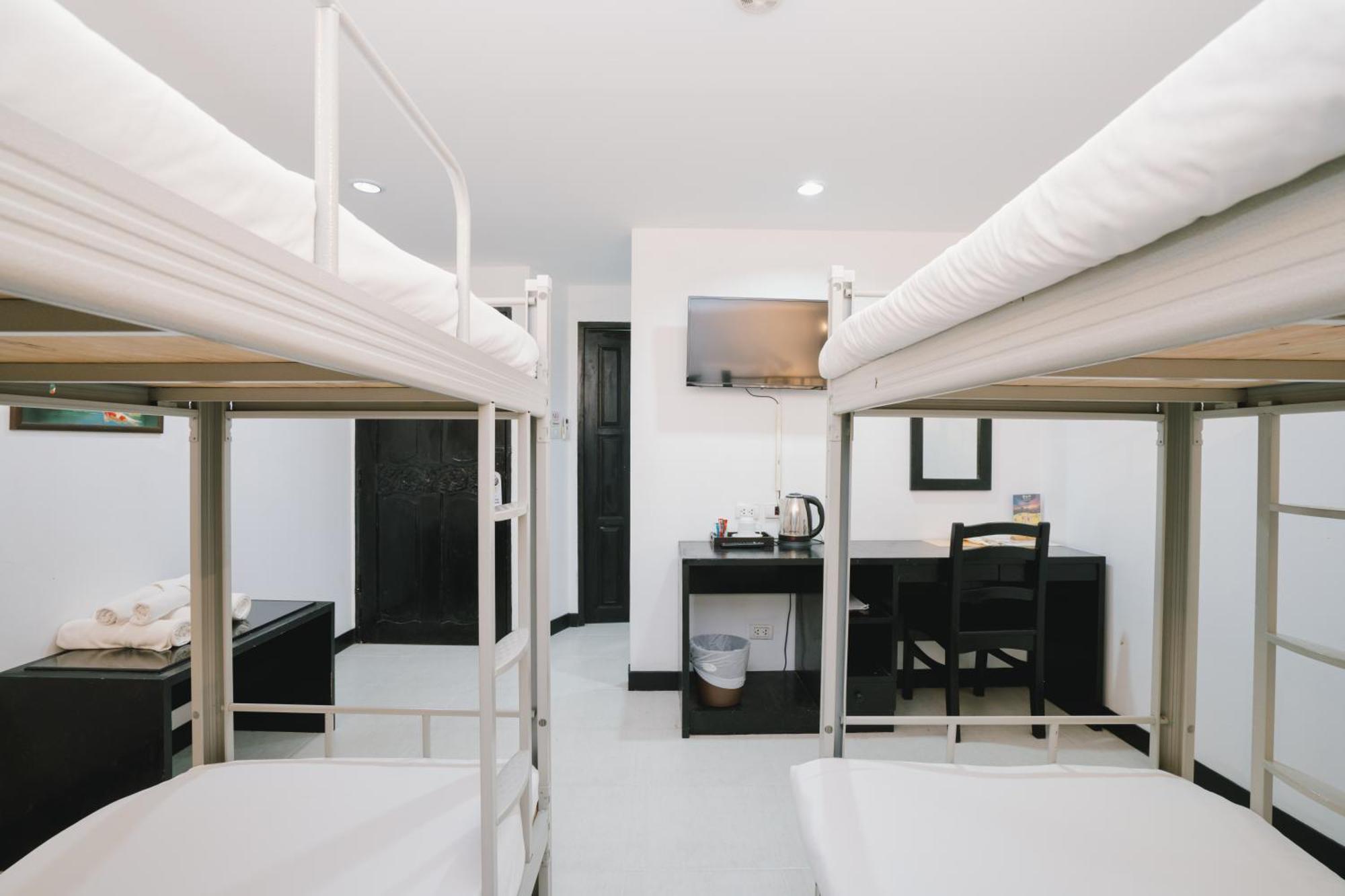 Noble House Patong Otel Dış mekan fotoğraf