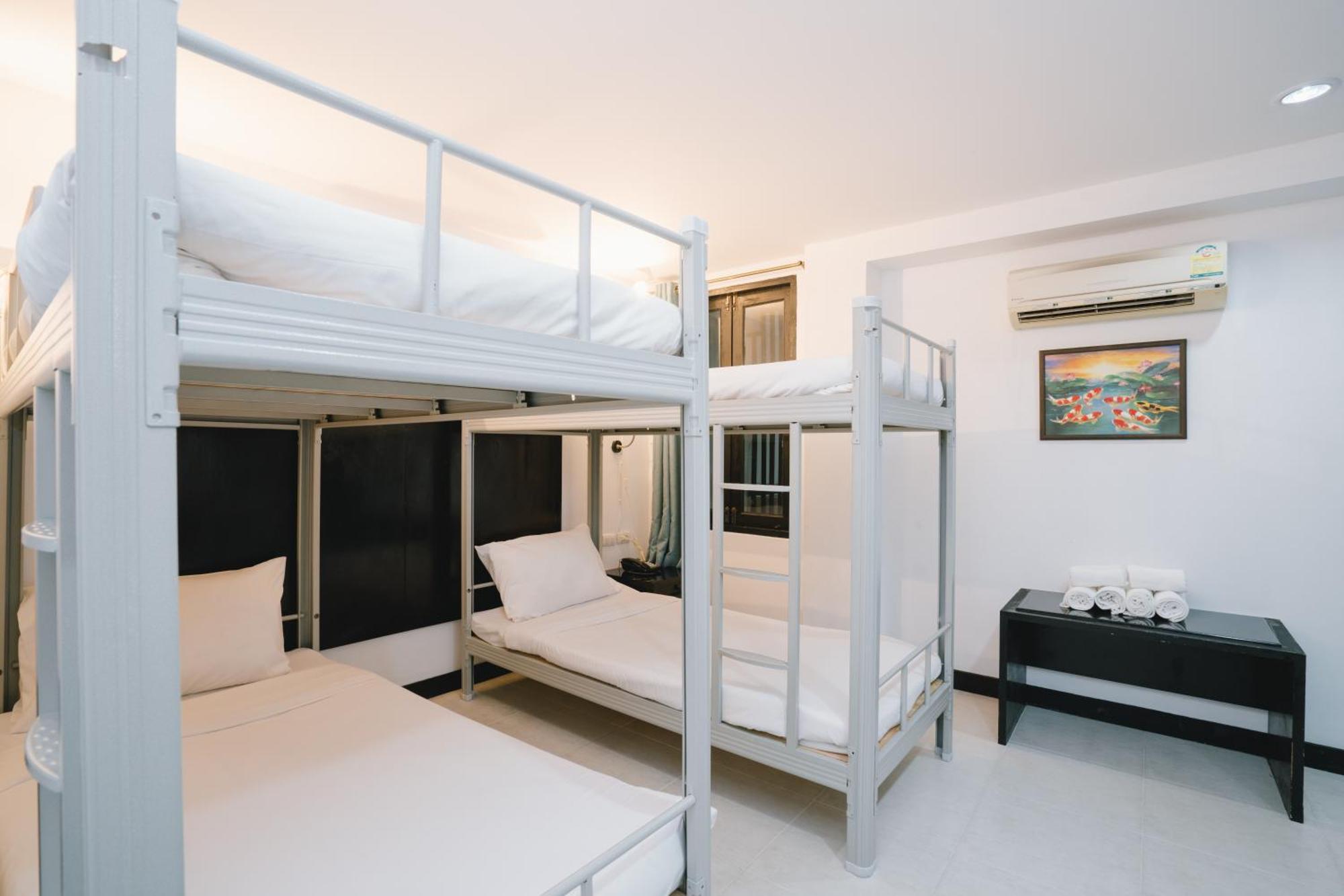Noble House Patong Otel Dış mekan fotoğraf